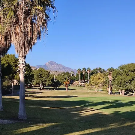 Holiday home Bonalba Golf - El Olivar Estates *