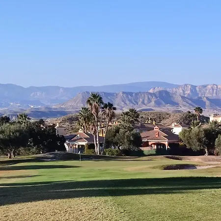Bonalba Golf - El Olivar Estates