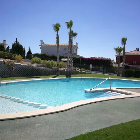 El Olivar - Bonalba Golf Сasa de vacaciones *