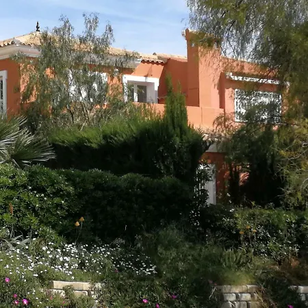 El Olivar - Bonalba Golf Mutxamel (Muchamiel)