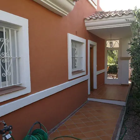 Bonalba Golf - El Olivar Estates
