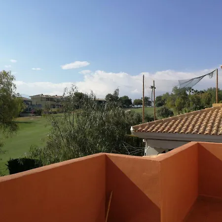 El Olivar - Bonalba Golf *
