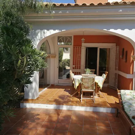 Сasa de vacaciones El Olivar - Bonalba Golf
