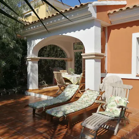 El Olivar - Bonalba Golf Сasa de vacaciones Mutxamel (Muchamiel)