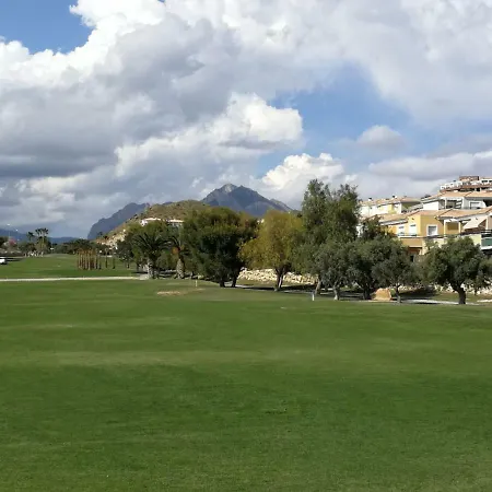 El Olivar - Bonalba Golf Mutxamel (Muchamiel)