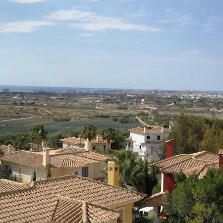 El Olivar - Bonalba Golf